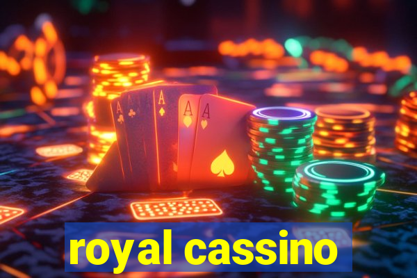 royal cassino